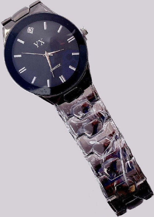 Orologio Da Polso Yx Uomo Analogico Al Quarzo Fashion Brillantino Quadrante Blu Abbigliamento e Accessori > Orologi e gioielli > Orologi Uomo Trade Shop italia - Napoli, Commerciovirtuoso.it