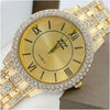 Orologio Da Polso Zcc 13 Donna Acciaio Quarzo Brillantini Moda Dorato Fondo Oro Abbigliamento e Accessori > Orologi e gioielli > Orologi Donna Trade Shop italia - Napoli, Commerciovirtuoso.it