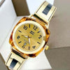 Orologio Da Polso Zcc 18 Donna Quarzo Acciaio Moda Ambrato Dorato Quadrante Oro Abbigliamento e Accessori > Orologi e gioielli > Orologi Donna Trade Shop italia - Napoli, Commerciovirtuoso.it