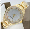 Orologio Da Polso Zcc 20 Donna Quarzo Acciaio Moda Brillantinato Dorato Silver Abbigliamento e Accessori > Orologi e gioielli > Orologi Donna Trade Shop italia - Napoli, Commerciovirtuoso.it