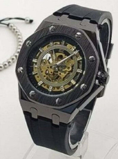 Orologio Da Polso Zcc 4407 Per Uomo Automatico Elegante Casual Nero Nero Abbigliamento e Accessori > Orologi e gioielli > Orologi Uomo Trade Shop italia - Napoli, Commerciovirtuoso.it