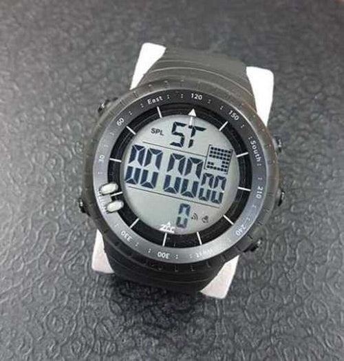 Orologio Da Polso Zcc Compass Digitale Sveglia Data Cronometro Sportivo Nero Moda/Uomo/Orologi/Orologi da polso Trade Shop italia - Napoli, Commerciovirtuoso.it
