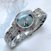 Orologio Da Polso Zcc Donna Al Quarzo Acciaio Cinturino Brillantini Silver Moda Moda/Donna/Orologi/Orologi da polso Trade Shop italia - Napoli, Commerciovirtuoso.it