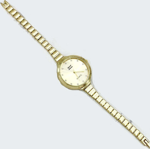 Orologio Da Polso Zcc Donna Analogico Al Quarzo Acciaio Moderno Fashion Dorato Abbigliamento e Accessori > Orologi e gioielli > Orologi Donna Trade Shop italia - Napoli, Commerciovirtuoso.it