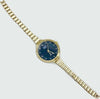 Orologio-Da-Polso-Zcc-Donna-Analogico-Quarzo-Acciaio-Moderno-Fashion-Dorato-Nero