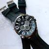 Orologio Da Polso Zcc Dual Time Analogico Digitale Da Uomo Sveglia Sport Nero Moda/Uomo/Orologi/Orologi da polso Trade Shop italia - Napoli, Commerciovirtuoso.it