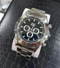 Orologio Polso Zcc Uomo Automatico Cronografo Elegante Silver Fondo Nero Moda/Uomo/Orologi/Orologi da polso Trade Shop italia - Napoli, Commerciovirtuoso.it