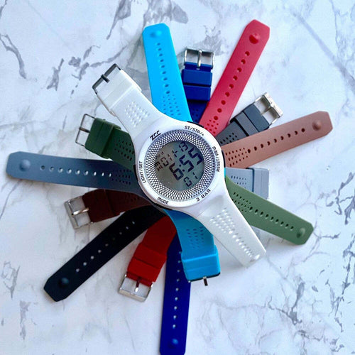 Orologio Da Polso Zcc Sportivo Unisex Digitale Data Allarme Sveglia Subacqueo Abbigliamento e Accessori > Orologi e gioielli > Orologi Uomo Trade Shop italia - Napoli, Commerciovirtuoso.it