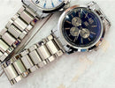 Orologio Da Polso Zcc Uomo Cronografo Acciaio Moda Elegante Silver Quadrante Blu Abbigliamento e Accessori > Orologi e gioielli > Orologi Uomo Trade Shop italia - Napoli, Commerciovirtuoso.it
