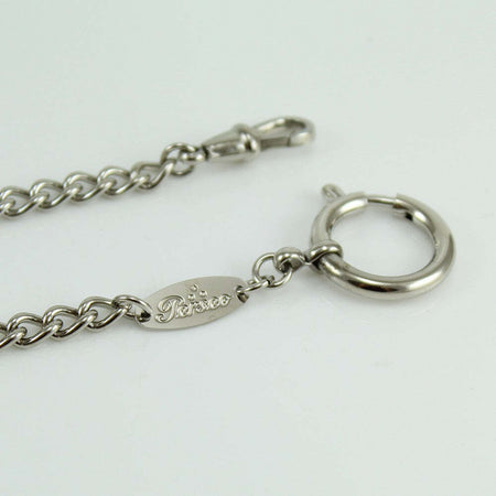 Orologio da tasca meccanico Perseo 738 FS Olivè Serie limitata 5 pezzi