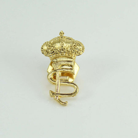 Orologio da tasca meccanico Perseo 738 FS Olivè Serie limitata 5 pezzi