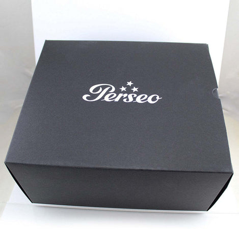 Orologio da tasca meccanico Perseo 738 FS Olivè Serie limitata 5 pezzi