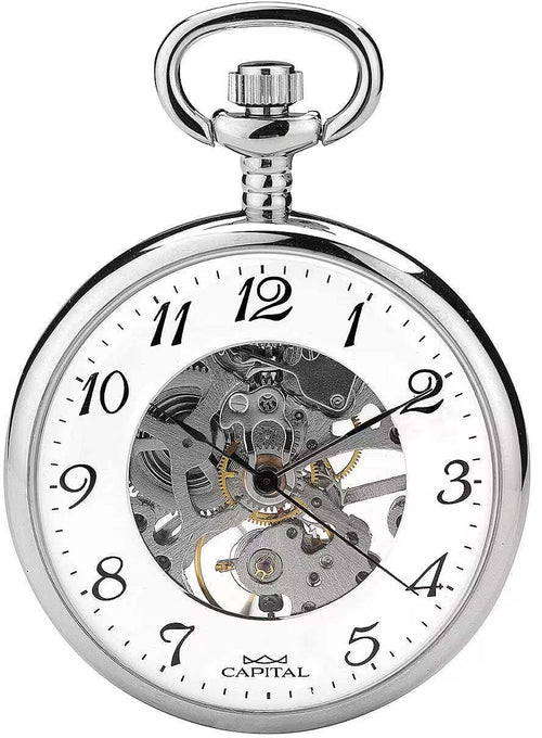 Orologio da taschino CAPITAL TC1711ZI