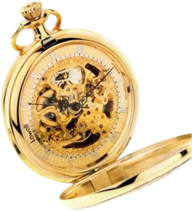 Orologio da taschino LOWEL LWL01