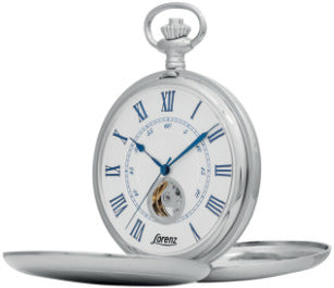 Orologio da taschino uomo LORENZ 030000AA