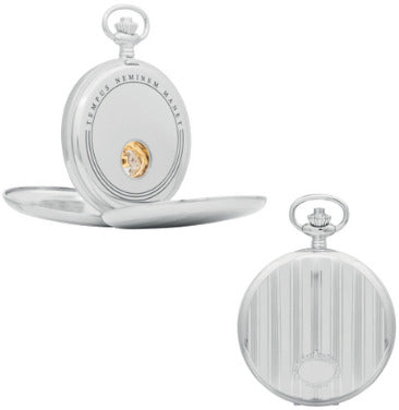 Orologio da taschino uomo LORENZ 030000AA