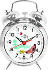 Orologio Da Tavolo Sveglia Meccanica Carica Manuale Doppia Campana Retr? Casa e cucina/Decorazioni per interni/Orologi/Orologi da tavolo Trade Shop italia - Napoli, Commerciovirtuoso.it