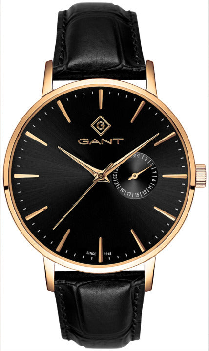Orologio da uomo Gant G105023 Moda/Uomo/Orologi/Orologi da polso Dupers Club - Campo di Giove, Commerciovirtuoso.it