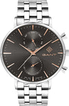 Orologio da uomo Gant G121004 Moda/Uomo/Orologi/Orologi da polso Dupers Club - Campo di Giove, Commerciovirtuoso.it
