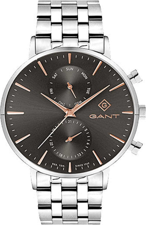 Orologio da uomo Gant G121004 Moda/Uomo/Orologi/Orologi da polso Dupers Club - Campo di Giove, Commerciovirtuoso.it
