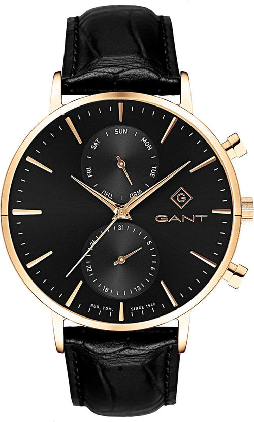 Orologio da uomo Gant G121005 Moda/Uomo/Orologi/Orologi da polso Dupers Club - Campo di Giove, Commerciovirtuoso.it