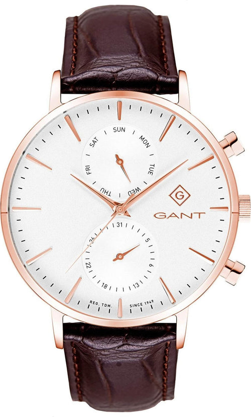 Orologio da uomo Gant G121006 Moda/Uomo/Orologi/Orologi da polso Dupers Club - Campo di Giove, Commerciovirtuoso.it
