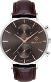 Orologio da uomo Gant G121007 Moda/Uomo/Orologi/Orologi da polso Dupers Club - Campo di Giove, Commerciovirtuoso.it