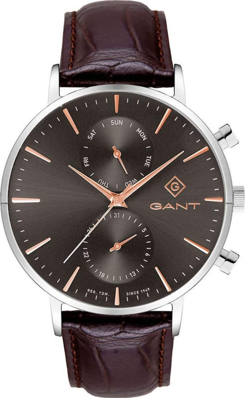Orologio da uomo Gant G121007 Moda/Uomo/Orologi/Orologi da polso Dupers Club - Campo di Giove, Commerciovirtuoso.it