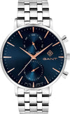 Orologio da uomo Gant G121010 Moda/Uomo/Orologi/Orologi da polso Dupers Club - Campo di Giove, Commerciovirtuoso.it