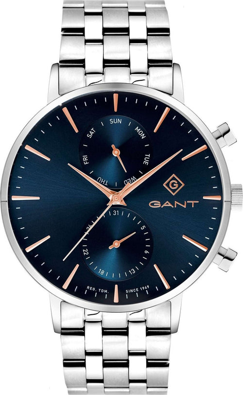 Orologio da uomo Gant G121010 Moda/Uomo/Orologi/Orologi da polso Dupers Club - Campo di Giove, Commerciovirtuoso.it