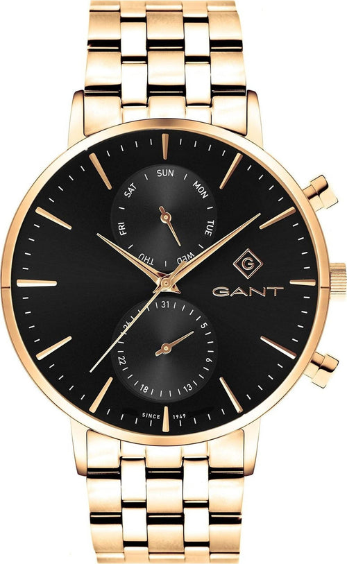 Orologio da uomo Gant G121013 Moda/Uomo/Orologi/Orologi da polso Dupers Club - Campo di Giove, Commerciovirtuoso.it