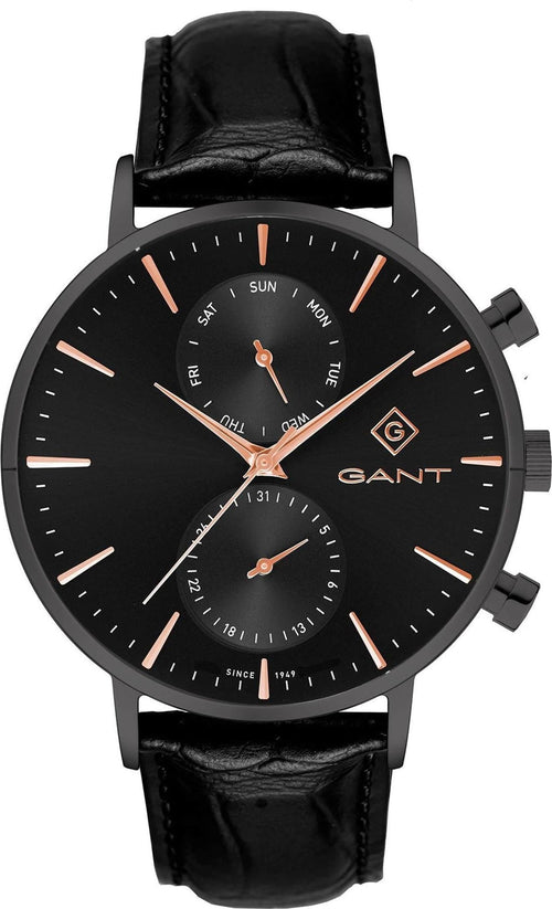 Orologio da uomo Gant G121016 Moda/Uomo/Orologi/Orologi da polso Dupers Club - Campo di Giove, Commerciovirtuoso.it