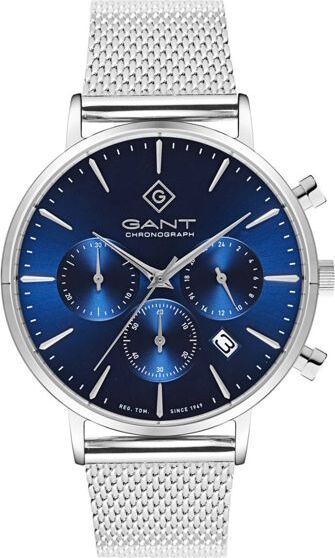 Orologio da uomo Gant G123003 Moda/Uomo/Orologi/Orologi da polso Dupers Club - Campo di Giove, Commerciovirtuoso.it