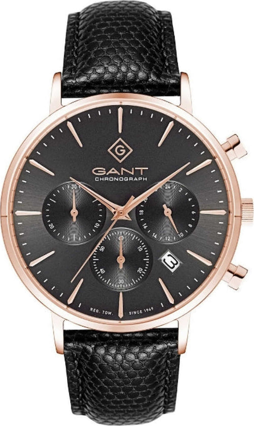 Orologio da uomo Gant G123006 Moda/Uomo/Orologi/Orologi da polso Dupers Club - Campo di Giove, Commerciovirtuoso.it