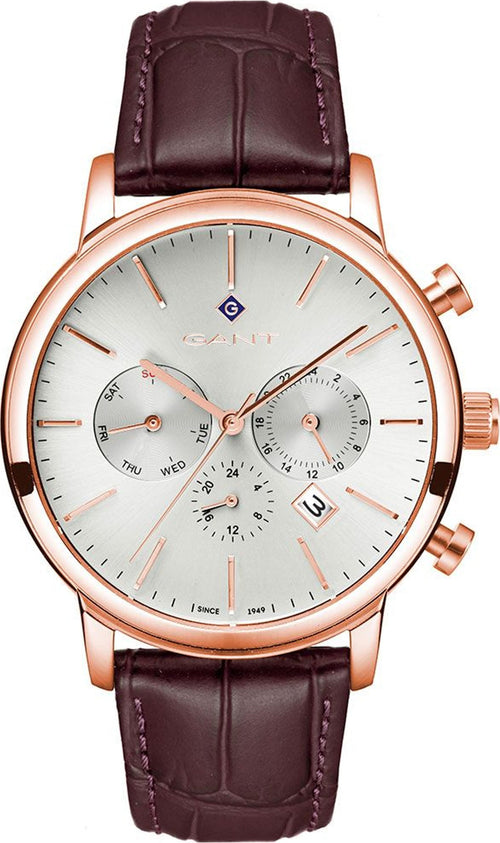 Orologio da uomo Gant G132011 Moda/Uomo/Orologi/Orologi da polso Dupers Club - Campo di Giove, Commerciovirtuoso.it