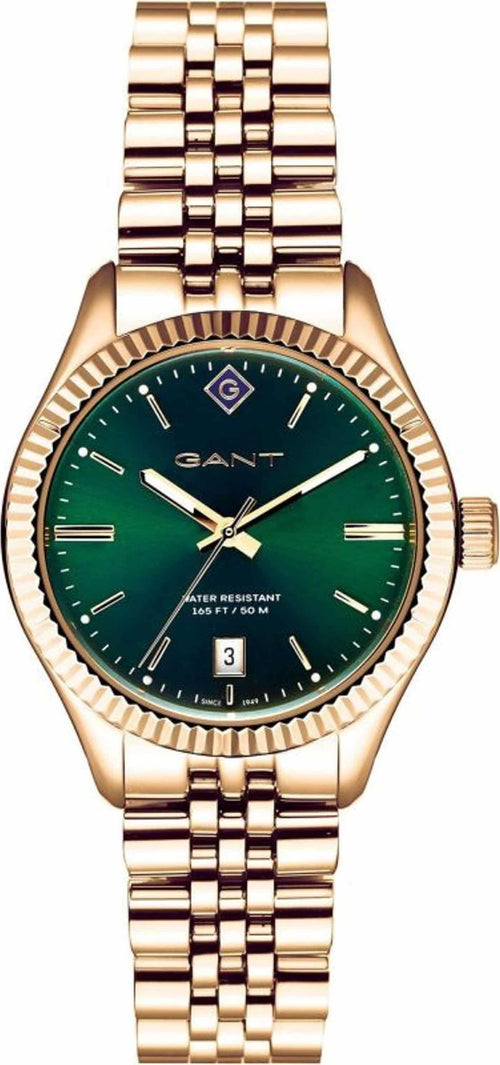 Orologio da uomo Gant G136011 Moda/Uomo/Orologi/Orologi da polso Dupers Club - Campo di Giove, Commerciovirtuoso.it
