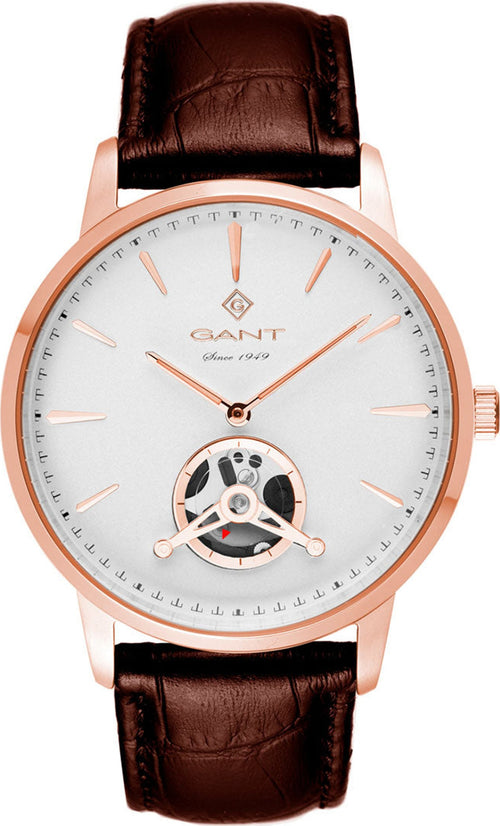 Orologio da uomo Gant G153004 Moda/Uomo/Orologi/Orologi da polso Dupers Club - Campo di Giove, Commerciovirtuoso.it