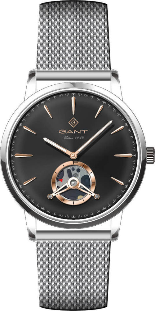 Orologio da uomo Gant G153007 Moda/Uomo/Orologi/Orologi da polso Dupers Club - Campo di Giove, Commerciovirtuoso.it