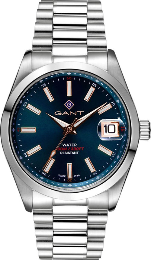 Orologio da uomo Gant G161007 Moda/Uomo/Orologi/Orologi da polso Dupers Club - Campo di Giove, Commerciovirtuoso.it