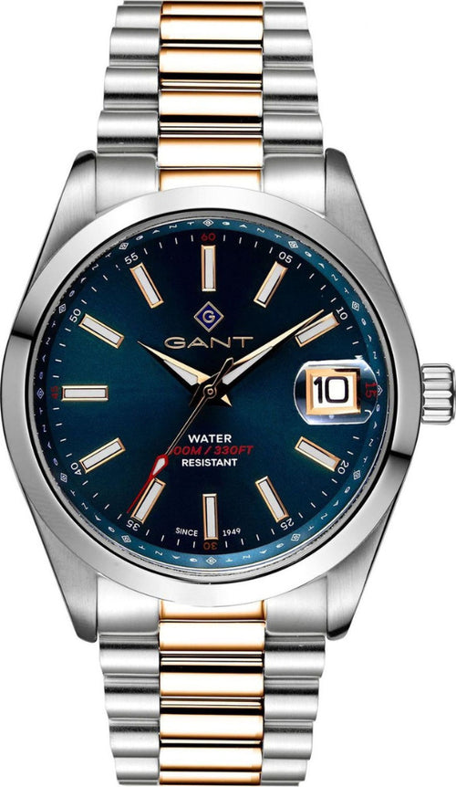 Orologio-da-Uomo-Gant-G161009