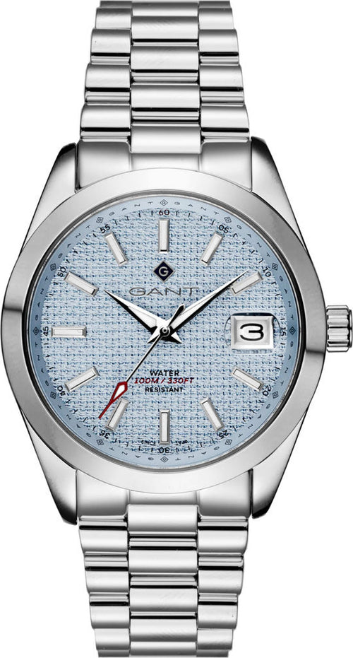 Orologio da uomo Gant G163002 Moda/Uomo/Orologi/Orologi da polso Dupers Club - Campo di Giove, Commerciovirtuoso.it