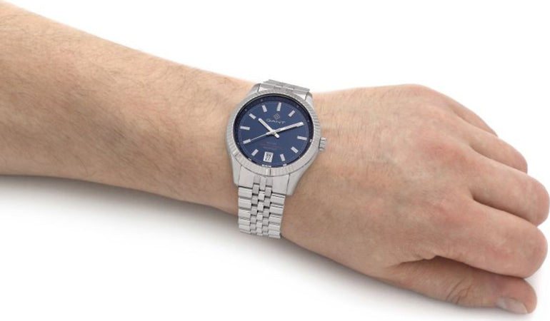Orologio-da-Uomo-Gant-G166003