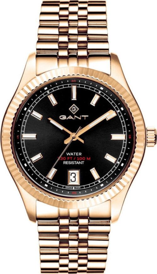 Orologio-da-Uomo-Gant-G166004