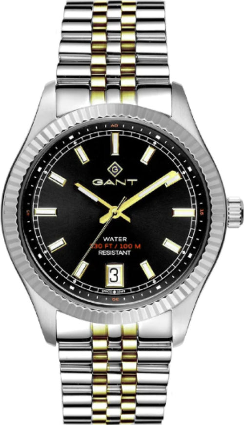 Orologio-da-Uomo-Gant-G166009