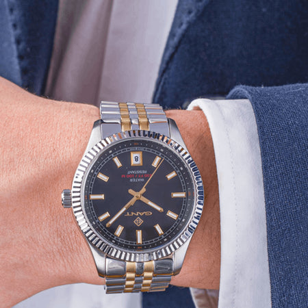 Orologio-da-Uomo-Gant-G166009