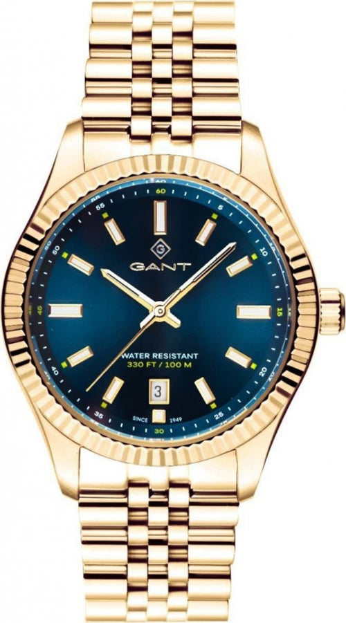 Orologio da uomo Gant G171005 Moda/Uomo/Orologi/Orologi da polso Dupers Club - Campo di Giove, Commerciovirtuoso.it