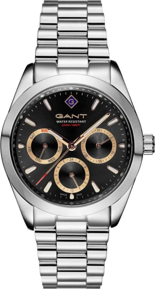 Orologio da uomo Gant G177002 Moda/Uomo/Orologi/Orologi da polso Dupers Club - Campo di Giove, Commerciovirtuoso.it