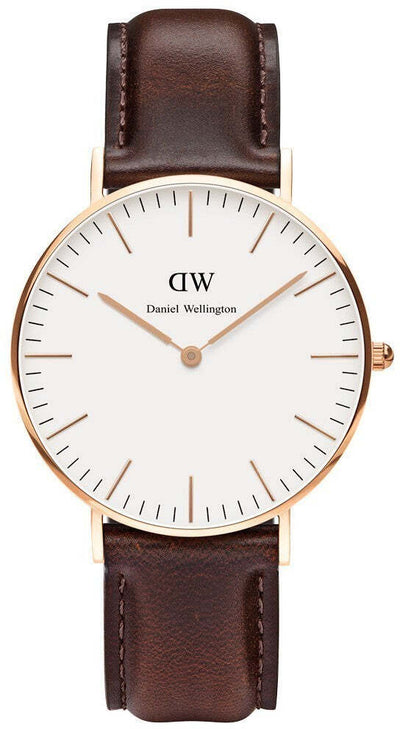 OROLOGIO DANIEL WELLINGTON DW00100139