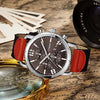 OROLOGIO DI LUSSO D'AFFARI MARCA CURREN OROLOGI MILITARE AL QUARZO 8194 Moda/Uomo/Orologi/Orologi da polso Trade Shop italia - Napoli, Commerciovirtuoso.it