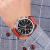 OROLOGIO DI LUSSO D'AFFARI MARCA CURREN OROLOGI MILITARE AL QUARZO 8194 Moda/Uomo/Orologi/Orologi da polso Trade Shop italia - Napoli, Commerciovirtuoso.it